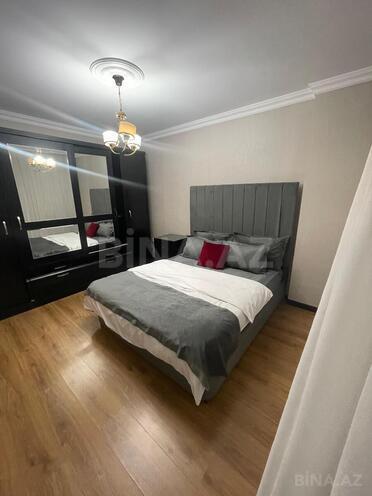Сдаётся 3-комн. новостройка 90 м², м. Нариман Нариманов, photo 6 from 18