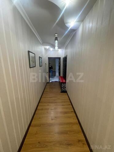 Сдаётся 3-комн. новостройка 90 м², м. Нариман Нариманов, photo 15 from 18