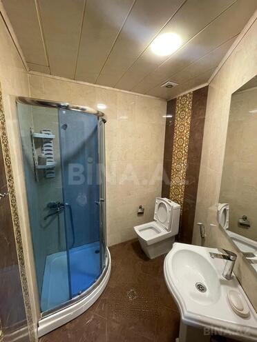 Сдаётся 3-комн. новостройка 90 м², м. Нариман Нариманов, photo 14 from 18