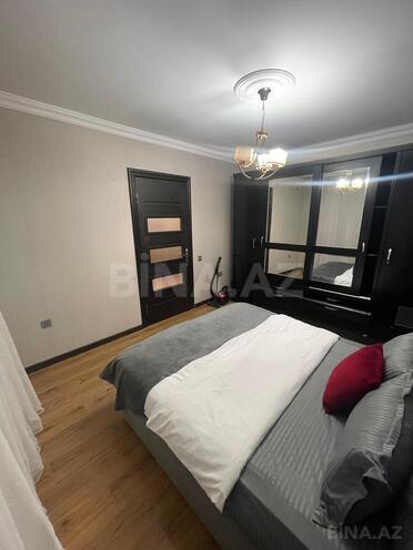Сдаётся 3-комн. новостройка 90 м², м. Нариман Нариманов, photo 8 from 18