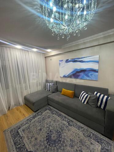 Сдаётся 3-комн. новостройка 90 м², м. Нариман Нариманов, photo 3 from 18