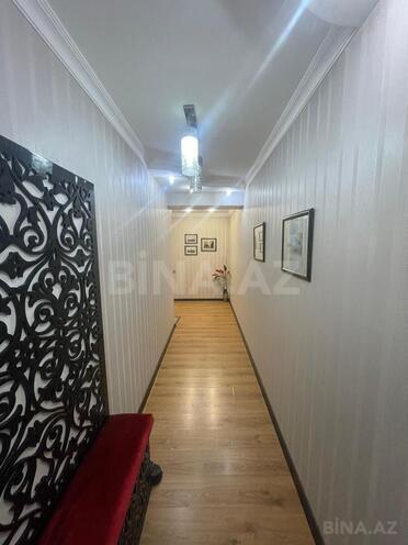 Сдаётся 3-комн. новостройка 90 м², м. Нариман Нариманов, photo 16 from 18