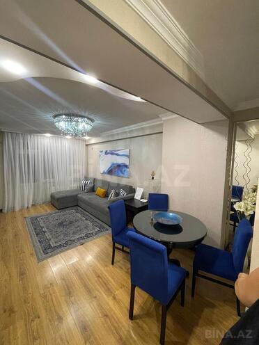 Сдаётся 3-комн. новостройка 90 м², м. Нариман Нариманов, photo 4 from 18