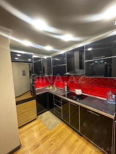 Сдаётся 3-комн. новостройка 90 м², м. Нариман Нариманов, photo 12 from 18