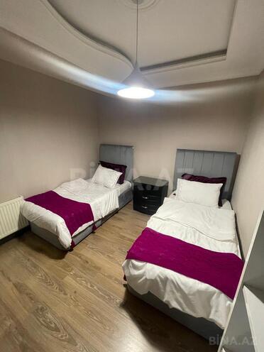 Сдаётся 3-комн. новостройка 90 м², м. Нариман Нариманов, photo 10 from 18