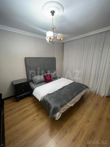 Сдаётся 3-комн. новостройка 90 м², м. Нариман Нариманов, photo 7 from 18