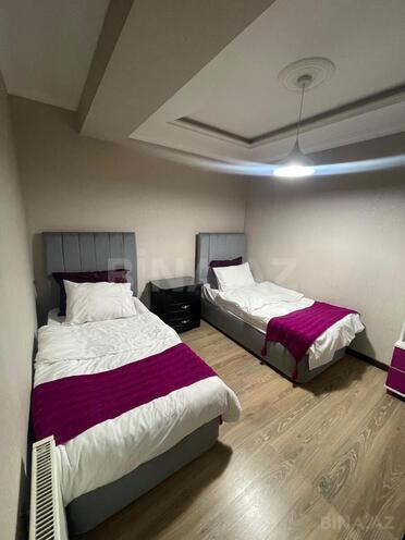 Сдаётся 3-комн. новостройка 90 м², м. Нариман Нариманов, photo 9 from 18