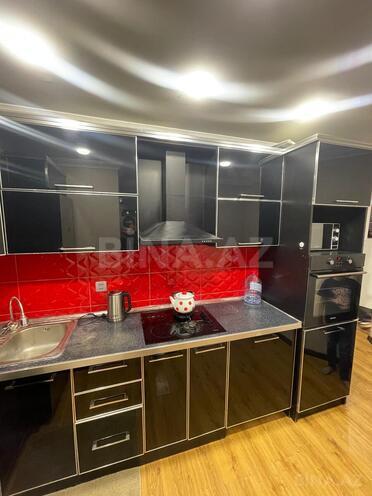 Сдаётся 3-комн. новостройка 90 м², м. Нариман Нариманов, photo 13 from 18