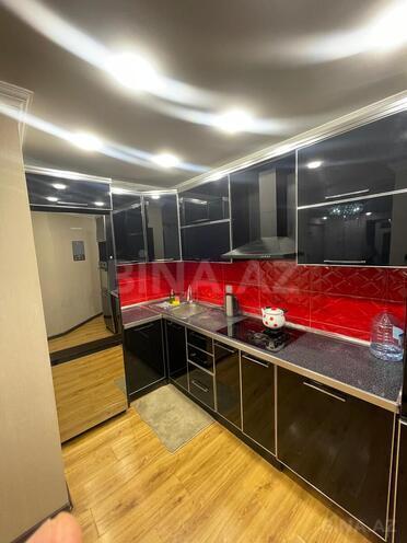 Сдаётся 3-комн. новостройка 90 м², м. Нариман Нариманов, photo 11 from 18