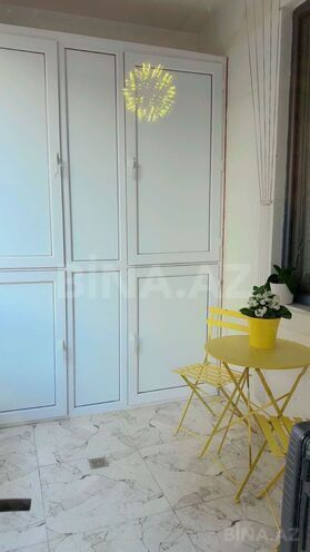 Satılır 2 otaqlı yeni tikili 58 m², Gənclik m., photo 17 from 19