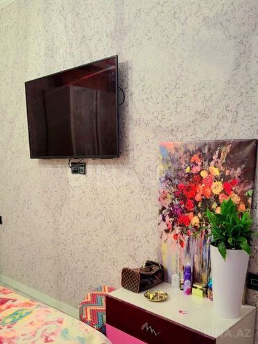 Satılır 2 otaqlı yeni tikili 58 m², Gənclik m., photo 9 from 19