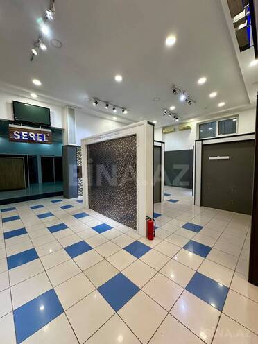 İcarəyə verilir  obyekt 500 m², 8 Noyabr m., photo 20 from 27