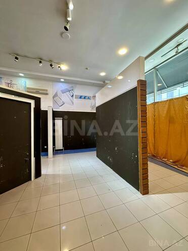 İcarəyə verilir  obyekt 500 m², 8 Noyabr m., photo 11 from 27