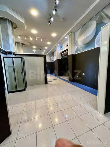 İcarəyə verilir  obyekt 500 m², 8 Noyabr m., photo 17 from 27