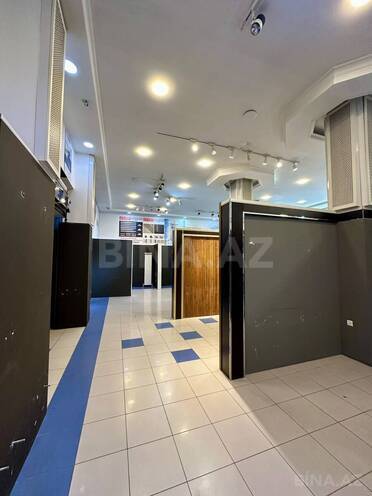 İcarəyə verilir  obyekt 500 m², 8 Noyabr m., photo 22 from 27
