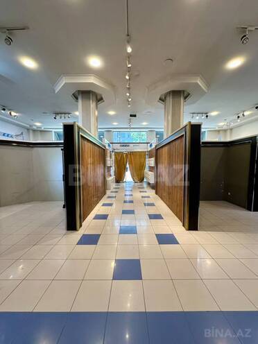 İcarəyə verilir  obyekt 500 m², 8 Noyabr m., photo 16 from 27