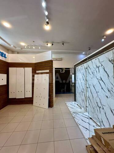 İcarəyə verilir  obyekt 500 m², 8 Noyabr m., photo 14 from 27