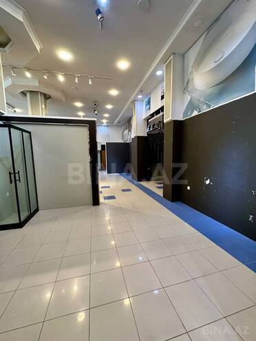 İcarəyə verilir  obyekt 500 m², 8 Noyabr m., photo 23 from 27