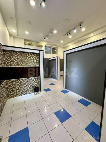 İcarəyə verilir  obyekt 500 m², 8 Noyabr m., photo 19 from 27