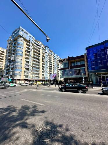 İcarəyə verilir  obyekt 500 m², 8 Noyabr m., photo 3 from 27
