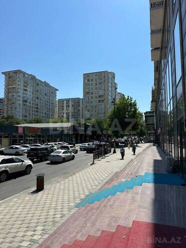 İcarəyə verilir  obyekt 500 m², 8 Noyabr m., photo 21 from 27