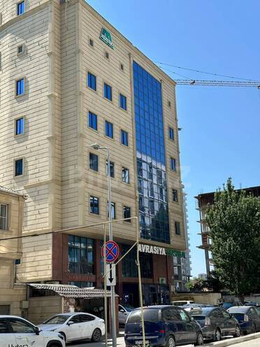 İcarəyə verilir  obyekt 500 m², 8 Noyabr m., photo 18 from 27