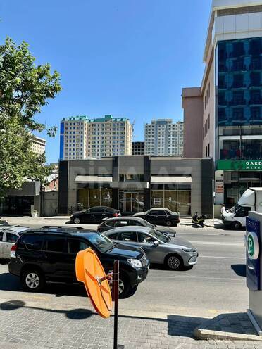 İcarəyə verilir  obyekt 500 m², 8 Noyabr m., photo 8 from 27