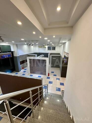 İcarəyə verilir  obyekt 500 m², 8 Noyabr m., photo 4 from 27