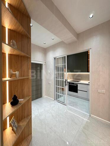 İcarəyə verilir 2 otaqlı yeni tikili 75 m², 8 Noyabr m., photo 3 from 11
