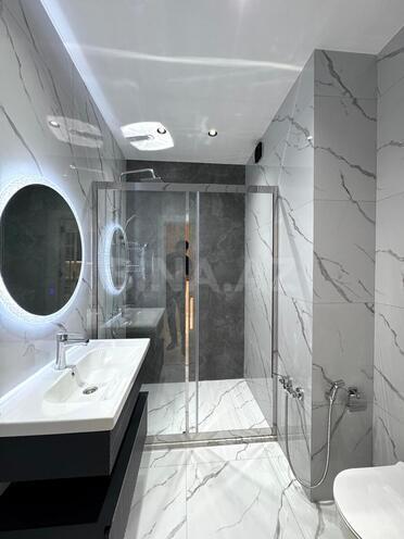 İcarəyə verilir 2 otaqlı yeni tikili 75 m², 8 Noyabr m., photo 10 from 11
