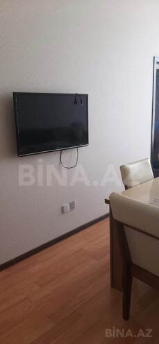 İcarəyə verilir 2 otaqlı yeni tikili 60 m², Yasamal r., photo 3 from 16