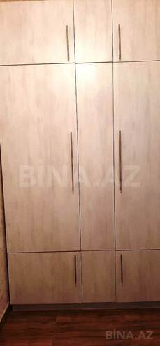 İcarəyə verilir 2 otaqlı yeni tikili 60 m², Yasamal r., photo 11 from 16