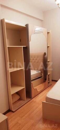 İcarəyə verilir 2 otaqlı yeni tikili 60 m², Yasamal r., photo 6 from 16