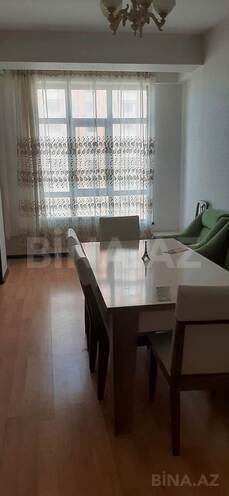 İcarəyə verilir 2 otaqlı yeni tikili 60 m², Yasamal r., photo 5 from 16