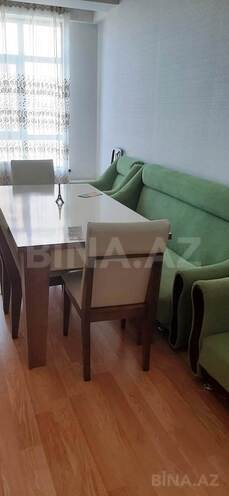 İcarəyə verilir 2 otaqlı yeni tikili 60 m², Yasamal r., photo 4 from 16