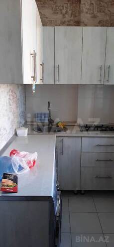 İcarəyə verilir 2 otaqlı yeni tikili 60 m², Yasamal r., photo 9 from 16
