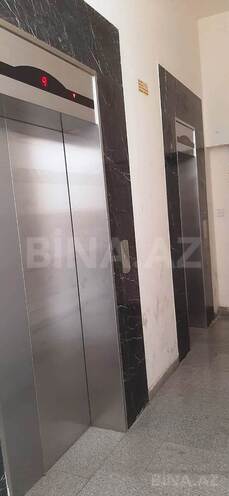 İcarəyə verilir 2 otaqlı yeni tikili 60 m², Yasamal r., photo 15 from 16
