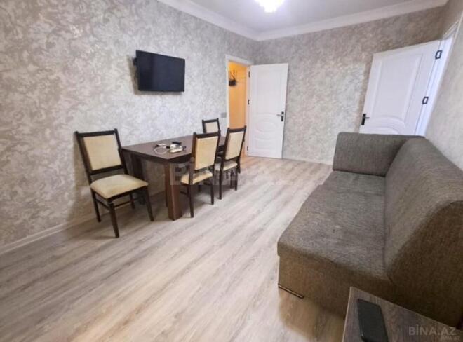 İcarəyə verilir 3 otaqlı yeni tikili 80 m², Qara Qarayev m., photo 10 from 30