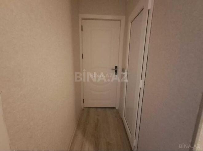 İcarəyə verilir 3 otaqlı yeni tikili 80 m², Qara Qarayev m., photo 20 from 30