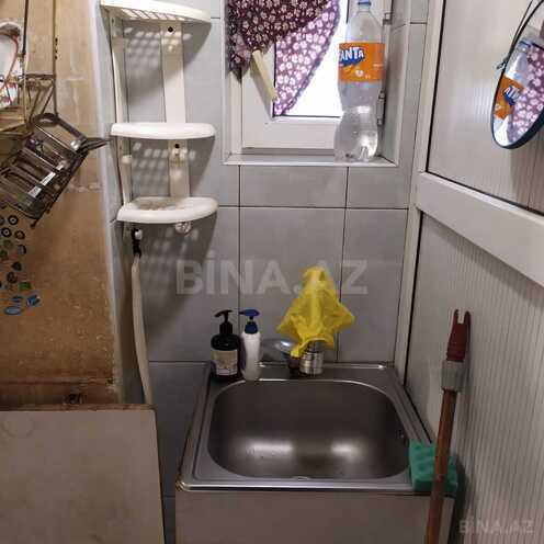 Satılır 1 otaqlı köhnə tikili 20 m², Nizami m., photo 4 from 11