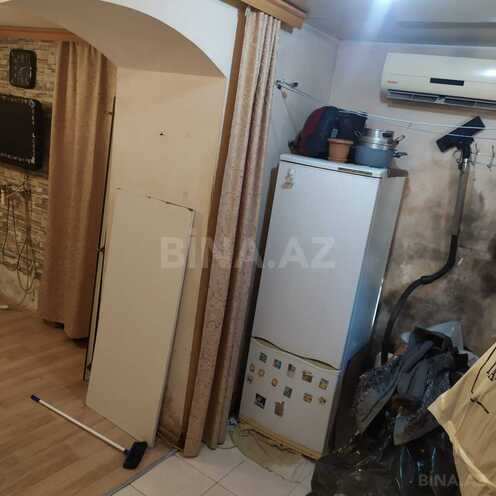 Satılır 1 otaqlı köhnə tikili 20 m², Nizami m., photo 5 from 11