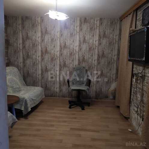 Satılır 1 otaqlı köhnə tikili 20 m², Nizami m., photo 1 from 11