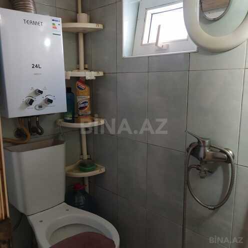 Satılır 1 otaqlı köhnə tikili 20 m², Nizami m., photo 6 from 11