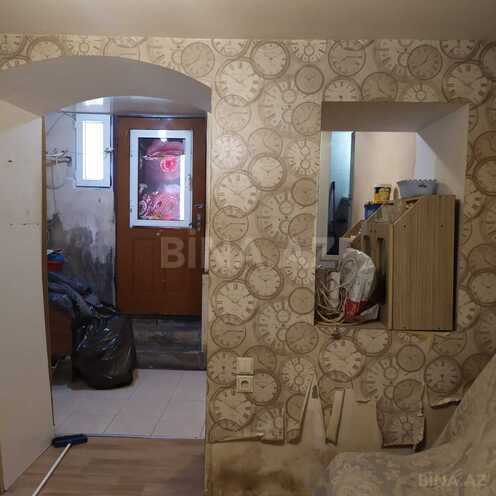 Satılır 1 otaqlı köhnə tikili 20 m², Nizami m., photo 3 from 11
