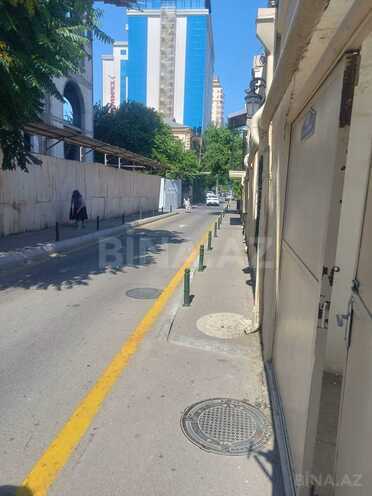 Satılır 1 otaqlı köhnə tikili 20 m², Nizami m., photo 8 from 11