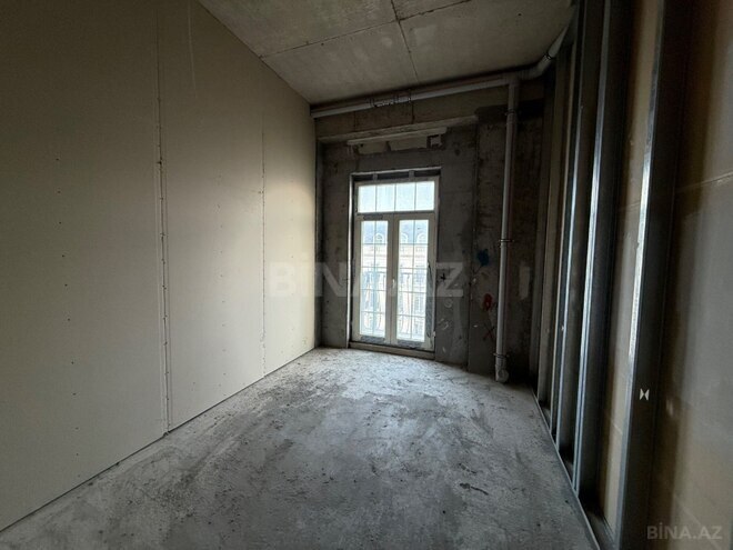 Satılır 3 otaqlı yeni tikili 135.7 m², Ağ şəhər q., photo 4 from 6