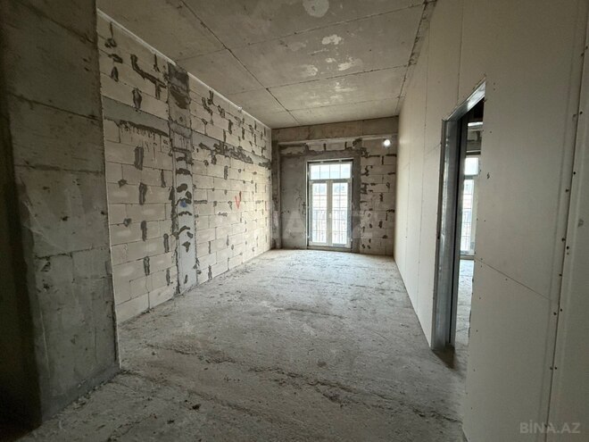Satılır 3 otaqlı yeni tikili 135.7 m², Ağ şəhər q., photo 5 from 6