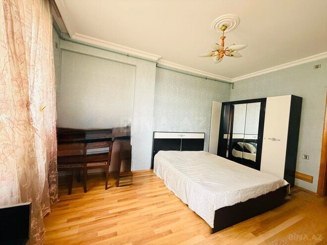 Satılır 2 otaqlı yeni tikili 70 m², Nəriman Nərimanov m., photo 5 from 14