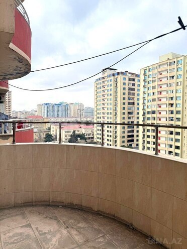 Satılır 2 otaqlı yeni tikili 70 m², Nəriman Nərimanov m., photo 11 from 14