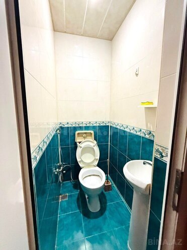 Satılır 2 otaqlı yeni tikili 70 m², Nəriman Nərimanov m., photo 13 from 14